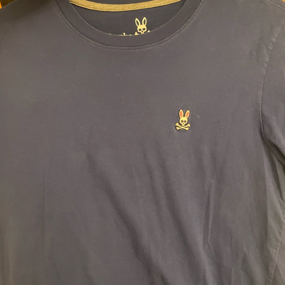 Psycho bunny t shirt